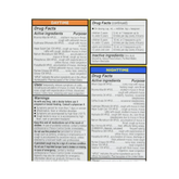 Hyland's Naturals, 4 Kids Day & Night Cold & Mucus Relief Liquid, 8 Fl Oz